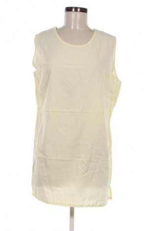 Dámské tilko  Canda, Velikost L, Barva Žlutá, Cena  49,00 Kč