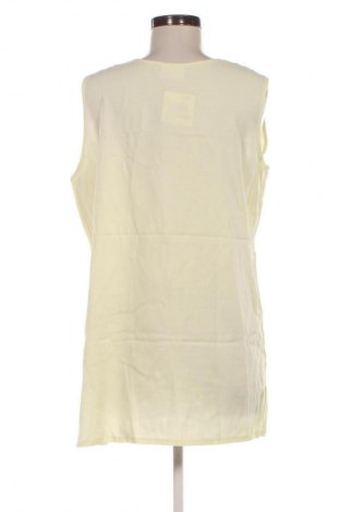 Dámské tilko  Canda, Velikost L, Barva Žlutá, Cena  49,00 Kč