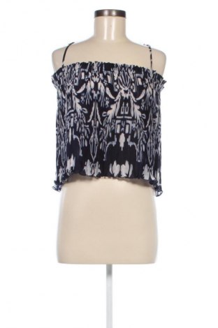 Dámské tilko  H&M, Velikost M, Barva Vícebarevné, Cena  49,00 Kč