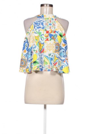 Tricou de damă NEW COLLECTION, Mărime M, Culoare Multicolor, Preț 46,99 Lei, #129648392