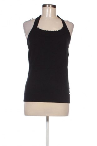 Dámské tilko  Pietro Filipi, Velikost L, Barva Černá, Cena  279,00 Kč