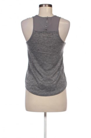 Dámské tilko  Tally Weijl, Velikost S, Barva Šedá, Cena  49,00 Kč