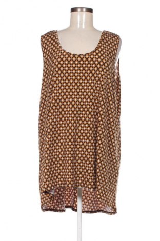 Dámské tilko  Ts, Velikost S, Barva Vícebarevné, Cena  49,00 Kč