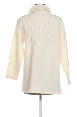 Damski sweter Unbranded, Rozmiar M, Kolor Biały, Cena 66,99 zł
