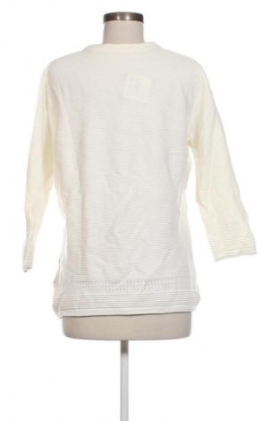 Γυναικείο πουλόβερ Unbranded, Μέγεθος M, Χρώμα Λευκό, Τιμή 14,99 €