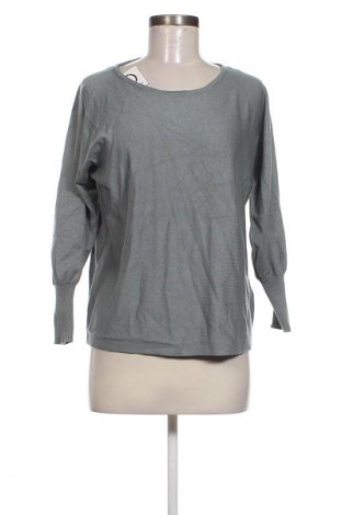 Γυναικείο πουλόβερ Unbranded, Μέγεθος L, Χρώμα Πράσινο, Τιμή 14,99 €