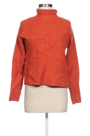 Dámský svetr Unbranded, Velikost S, Barva Oranžová, Cena  29,00 Kč
