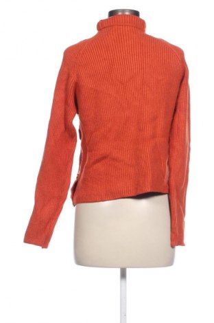 Dámský svetr Unbranded, Velikost S, Barva Oranžová, Cena  29,00 Kč