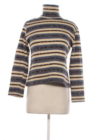 Γυναικείο πουλόβερ Unbranded, Μέγεθος S, Χρώμα Πολύχρωμο, Τιμή 10,99 €