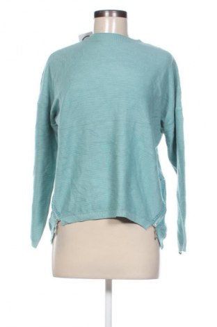 Dámský svetr Unbranded, Velikost S, Barva Zelená, Cena  29,00 Kč