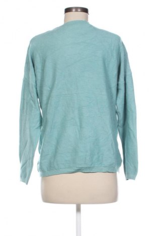 Dámský svetr Unbranded, Velikost S, Barva Zelená, Cena  29,00 Kč