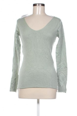 Dámský svetr Unbranded, Velikost S, Barva Zelená, Cena  99,00 Kč