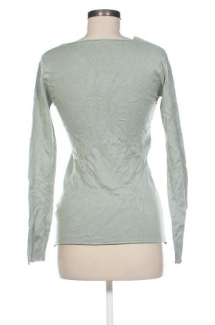 Dámský svetr Unbranded, Velikost S, Barva Zelená, Cena  99,00 Kč