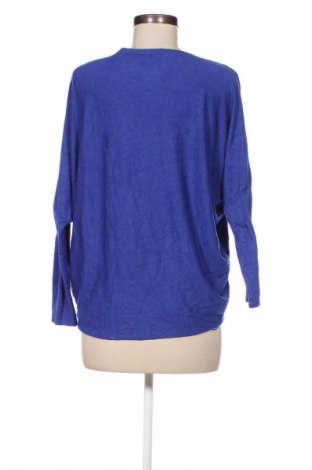 Damski sweter Unbranded, Rozmiar M, Kolor Niebieski, Cena 66,99 zł