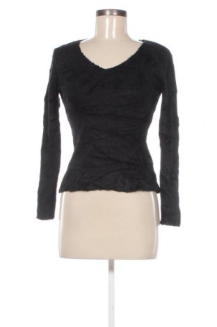 Dámský svetr Unbranded, Velikost S, Barva Černá, Cena  99,00 Kč