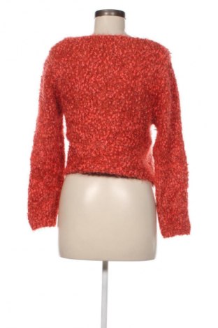 Dámský svetr Unbranded, Velikost S, Barva Červená, Cena  29,00 Kč