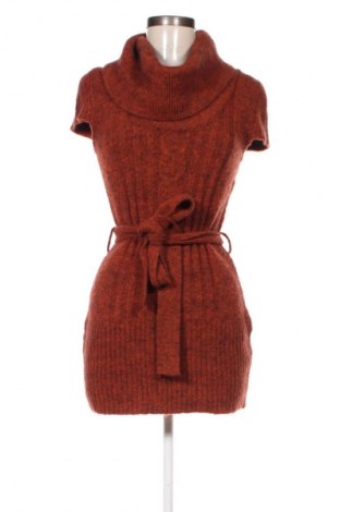 Pulover de femei Unbranded, Mărime M, Culoare Maro, Preț 95,99 Lei, #129635697