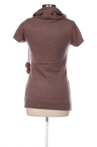 Damski sweter Unbranded, Rozmiar L, Kolor Brązowy, Cena 58,99 zł