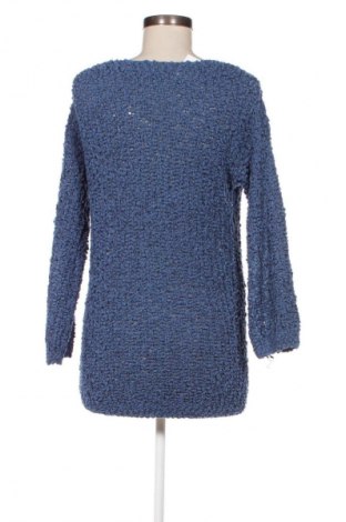 Dámský svetr Unbranded, Velikost S, Barva Modrá, Cena  119,00 Kč