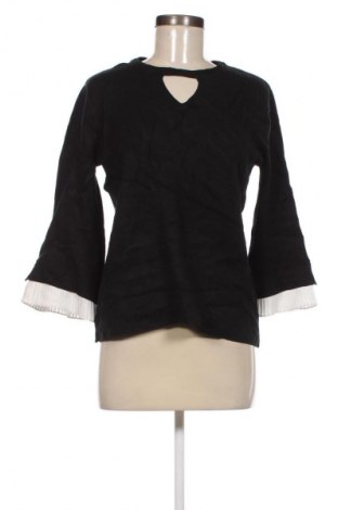 Dámský svetr Unbranded, Velikost M, Barva Černá, Cena  99,00 Kč