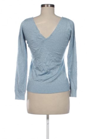 Γυναικείο πουλόβερ Unbranded, Μέγεθος M, Χρώμα Μπλέ, Τιμή 3,99 €