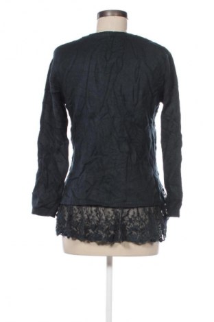 Dámský svetr Unbranded, Velikost M, Barva Zelená, Cena  29,00 Kč