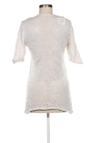 Dámský svetr Unbranded, Velikost S, Barva Krémová, Cena  49,00 Kč