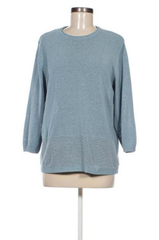 Dámský svetr Unbranded, Velikost M, Barva Modrá, Cena  179,00 Kč