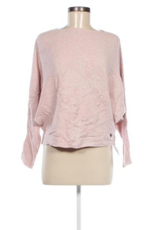 Dámský svetr Unbranded, Velikost L, Barva Popelavě růžová, Cena  29,00 Kč