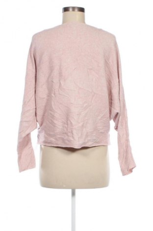 Dámský svetr Unbranded, Velikost L, Barva Popelavě růžová, Cena  29,00 Kč