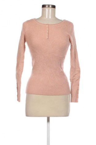 Dámský svetr Unbranded, Velikost M, Barva Růžová, Cena  99,00 Kč