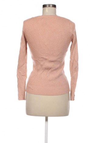 Dámský svetr Unbranded, Velikost M, Barva Růžová, Cena  99,00 Kč