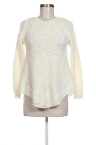 Dámský svetr Unbranded, Velikost M, Barva Bílá, Cena  119,00 Kč