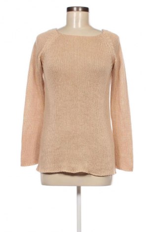 Dámský svetr Unbranded, Velikost S, Barva Béžová, Cena  359,00 Kč