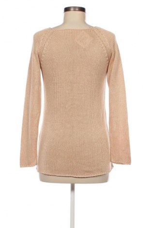 Dámský svetr Unbranded, Velikost S, Barva Béžová, Cena  359,00 Kč