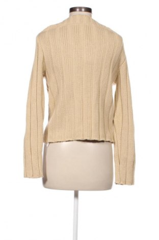 Dámský svetr Unbranded, Velikost M, Barva Béžová, Cena  179,00 Kč