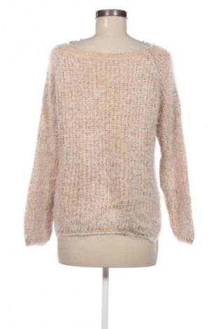 Dámský svetr Unbranded, Velikost L, Barva Béžová, Cena  59,00 Kč