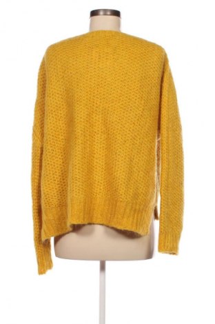 Dámský svetr Unbranded, Velikost M, Barva Žlutá, Cena  59,00 Kč