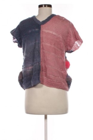 Γυναικείο πουλόβερ Unbranded, Μέγεθος S, Χρώμα Πολύχρωμο, Τιμή 4,99 €