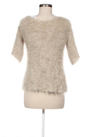 Γυναικείο πουλόβερ Unbranded, Μέγεθος M, Χρώμα  Μπέζ, Τιμή 14,99 €