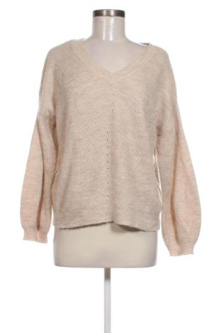 Dámský svetr Unbranded, Velikost M, Barva Béžová, Cena  359,00 Kč