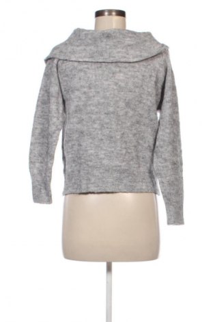 Dámský svetr Unbranded, Velikost M, Barva Šedá, Cena  99,00 Kč