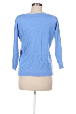 Dámský svetr Unbranded, Velikost M, Barva Modrá, Cena  359,00 Kč