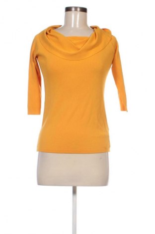 Dámský svetr Unbranded, Velikost M, Barva Žlutá, Cena  119,00 Kč