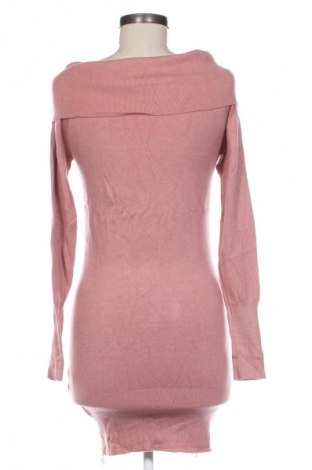 Dámský svetr Unbranded, Velikost M, Barva Růžová, Cena  29,00 Kč