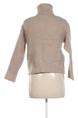 Dámský svetr Unbranded, Velikost M, Barva Béžová, Cena  99,00 Kč