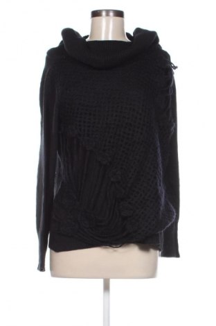 Dámský svetr Unbranded, Velikost S, Barva Černá, Cena  99,00 Kč