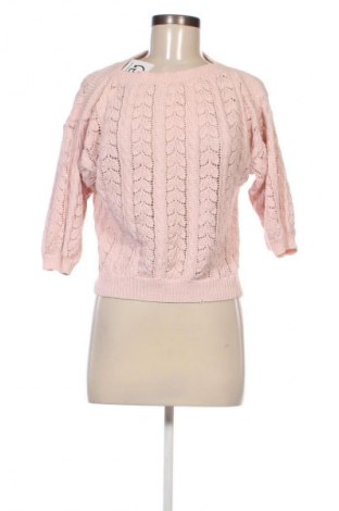 Dámský svetr Unbranded, Velikost S, Barva Popelavě růžová, Cena  359,00 Kč