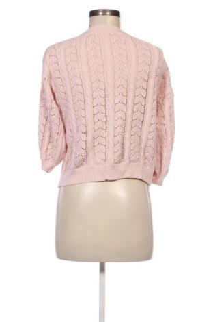 Dámský svetr Unbranded, Velikost S, Barva Popelavě růžová, Cena  359,00 Kč