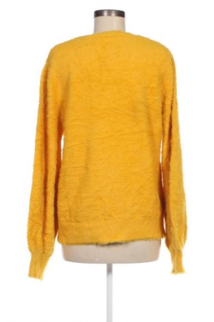 Dámský svetr Unbranded, Velikost L, Barva Žlutá, Cena  59,00 Kč